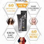 Macsys Saç Boyası 100 ml.