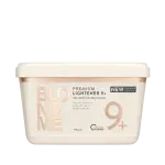Schwarzkopf Blondme Premium Lightener 9+ Toz Saç Açıcı 450 g