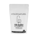 Color Naturel Cool Blonde Beyaz Saç Açıcı 1000gr