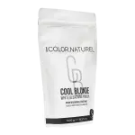 Color Naturel Cool Blonde Beyaz Saç Açıcı 1000gr
