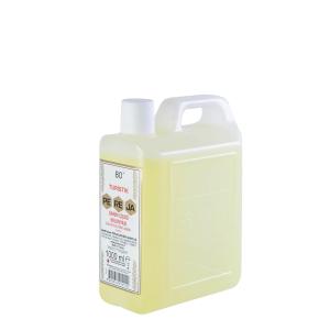 Pereja Limon Kolonyası 1 Lt Tutmalı Bidon