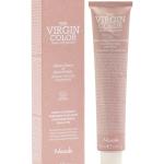 Nook Virgin Color Profesyonel Saç Boyası 100ml