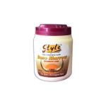 Style Kemik Iliği Saç Maskesi 1200 Ml