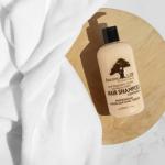 Amazon Life  Argan-Keratin+UV Şampuan 500 ml.