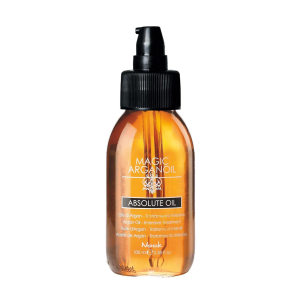 Nook Magic Arganoil Secret Saf Argan Yağı 100ml