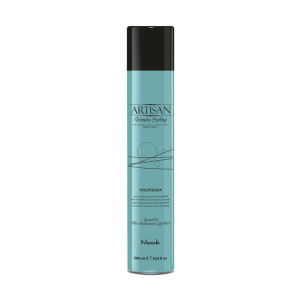 Nook Artisan Güçlü Hacimlendirici Sprey 500ml