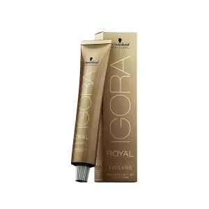 Schwarzkopf igora Royal Absolutes Saç Boyası 60 ml