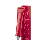 Schwarzkopf igora Royal Saç Boyası 60 ml.