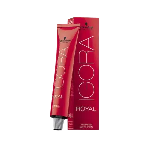 Schwarzkopf igora Royal Saç Boyası 60 ml.